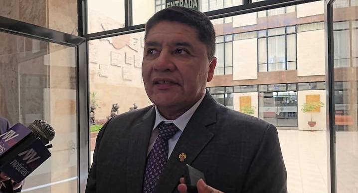 Primer intercambio vial de alcalde en Arequipa será de Colón y Guardia Civil