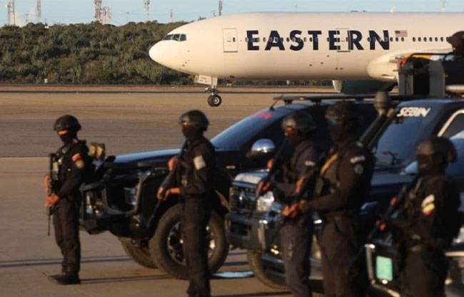 “Salgan del país de inmediato”: gobierno de EU emite alerta máxima de viaje para Venezuela