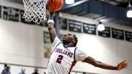 East Lansing's KJ Torbert eyes state title repeat, Mr. Basketball award