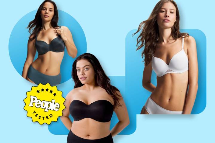 Our Editor’s Favorite Soma Bras Are Up to 49% Off