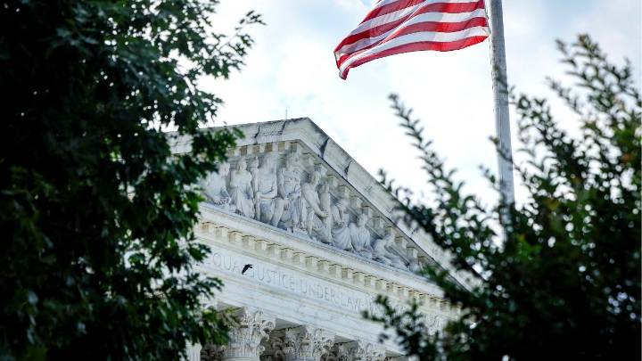 Supreme Court Revives Pro-Republican Texas Voting Map Sought by Trump