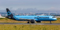 La Compagnie Airline Review 2025 — The Best Way to Fly to Paris
