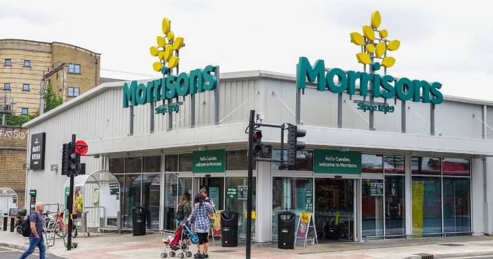 Morrisons launches new change in 350 stores for Amazon customers