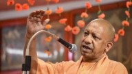 CM unveils Magh Mela logo in Gorakhpur
