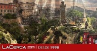 El Belén Monumental de la Diputación de Cuenca incorpora dos de los monumentos más emblemáticos de Gustavo Torner