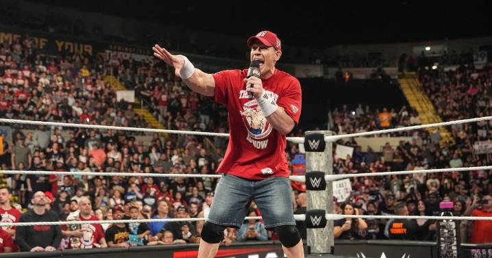What you need to know about John Cena's last WWE match after 23