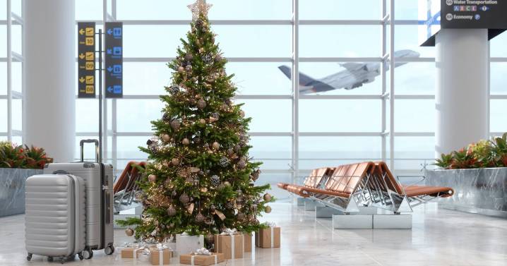 Best days to book cheap Christmas holidays as experts say there's still time