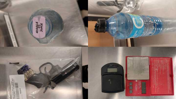 B.C. man wanted on warrants charged with drug trafficking in Calgary