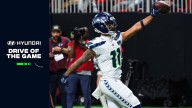 Seahawks Drive Of The Game: Seattle's Offense Capitalizes Off Defensive Takeaway To Score Touchdown