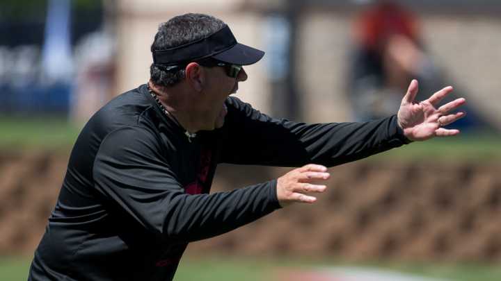 El Paso's Bel Air HS boys soccer coach given 3