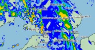 Birmingham set for days of rain as disruption hits