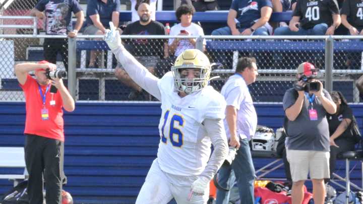 FHSAA to use more than just rankings to determine Open Division football teams