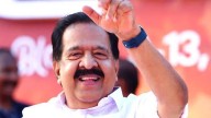 Sabarimala gold theft: SIT to record Ramesh Chennithala’s statement today