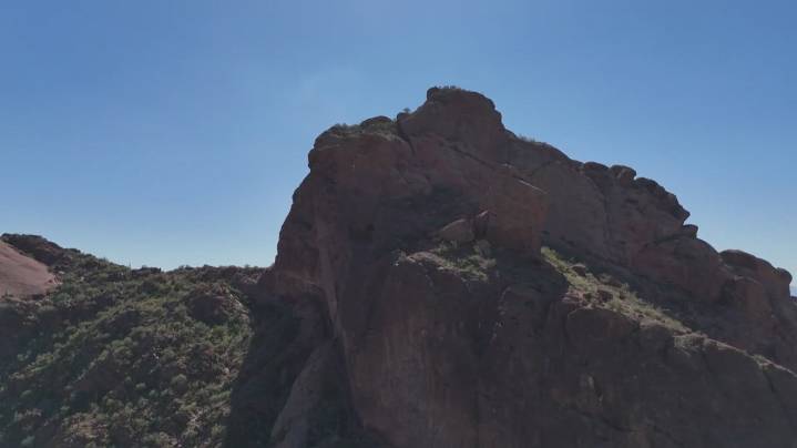 Here's when Echo Trail at Camelback Mountain is reopening