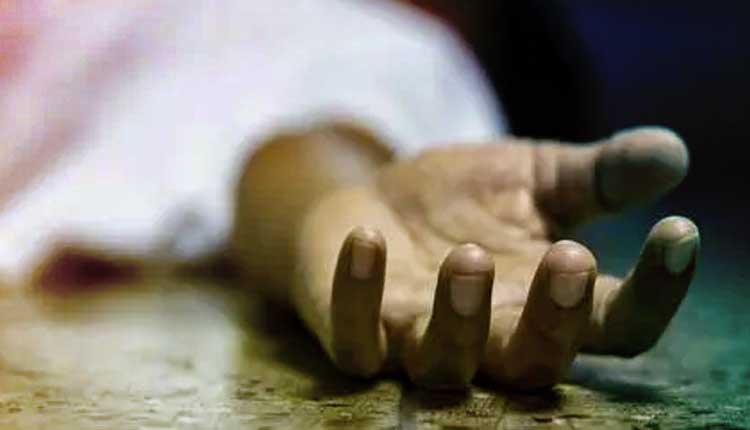 Charred Body Recovered From Suktel Dam Colony In Balangir, Suicide Suspected