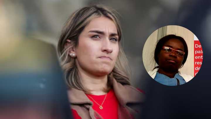 Demanda de Fabiola Perea contra el Estado por interceptaciones ilegales en el caso de Laura Sarabia