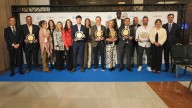 III Premios Endecan