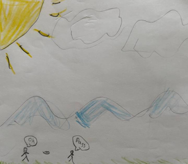 Loveland weather for Friday: Sunny, high near 56