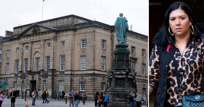 Woman who fed toddler adult medicine in murder bid branded 'utterly wicked' by judge