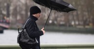 Scots issued urgent travel warning as Storm Bram to bring 90mph gales