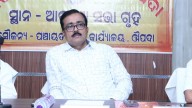 Controversy after BJP MLA remarks on Gandhi in Odisha Assembly