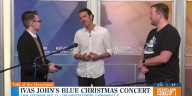 Annual ‘Blue Christmas’ concert marks 15 years