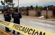 Salió a buscar gasolina y terminó atropellado en Valdés Sánchez; responsable huyó del lugar