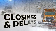 LIST: Snowstorm brings closures to Western Pennsylvania