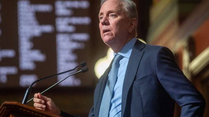 In Connecticut, Zoning Reform Is Back From the Dead