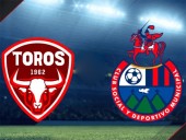 Municipal y Malacateco por cupos a semis del fútbol de Guatemala