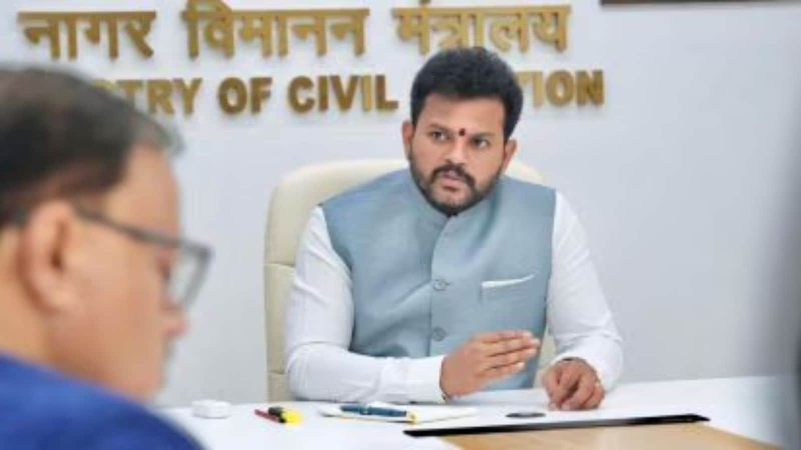 Not feasible to impose blanket caps on airfares: Aviation Minister amid rising ticket prices