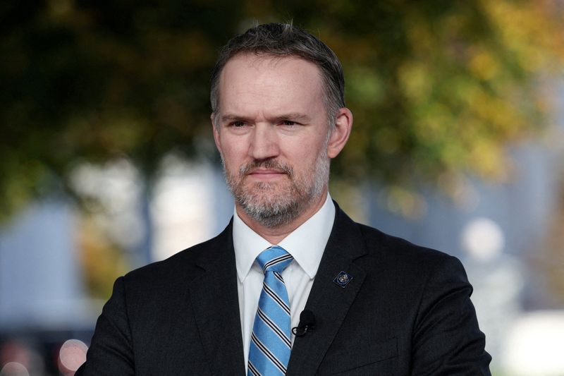 US can replicate revenues if Supreme Court rules against IEEPA tariffs, trade chief says