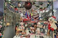 SSC CdMx emite medidas por temporada navideña