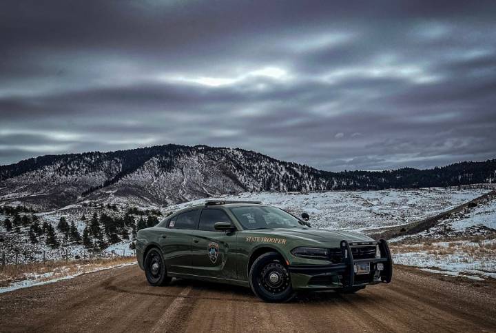 Wyoming Highway Patrol tracks down missing Wisconsin teen, alleged kidnappers en route to Utah