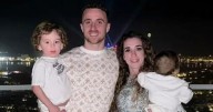 Liverpool's amazing gesture to Diogo Jota's family on forward's birthday