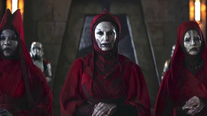 Claudia Black Won't Return in AHSOKA Season 2, Says Disney Won't Pay Her Fairly