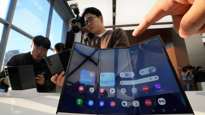 New Exynos chip for Galaxy S26 coming? Samsung shares 125 patents with smaller firms