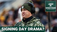 RECRUITING FIX: Can Pat Fitzgerald ELEVATE Michigan State football recruiting ahead of signing day?