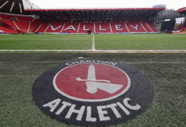Charlton Athletic ‘devastated’ as fan tragically dies during match