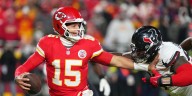 Texans stifle Patrick Mahomes and Chiefs in victory to keep pace in AFC South race