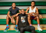 LeBron James Sends Powerful Message to Bronny James After Lakers Demotion LeBron James has revealed how sports have helped him to nurture and guide his kids, Bronny and Bryce James, along with Zhuri. 