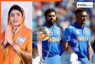 WATCH: Rivaba, wife of Ravindra Jadeja, makes SHOCK revelation about Indian cricketers, accuses them of…