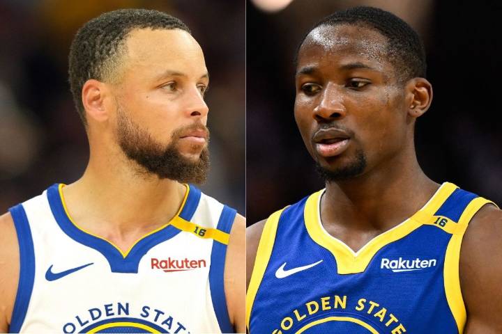 Warriors’ $112M Trade Plan With Jonathan Kuminga Emerges After Stephen Curry’s Advice