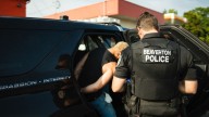 Oregon law enforcement snub ICE as Libs of TikTok blasts ‘foreign criminal’ shield