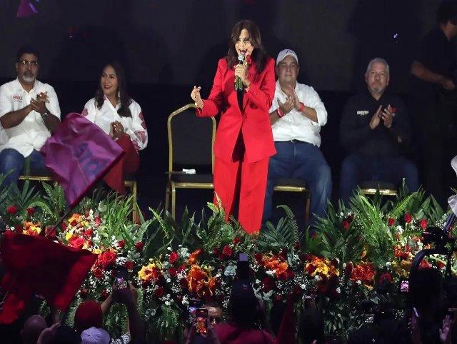 Solicitan nulidad de  elecciones y orden de captura del expresidente hondureño Juan Orlando Hernández