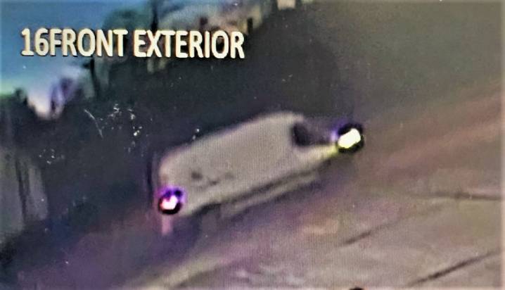 Lansing man pleads to killing Saginaw man in 2023 hit