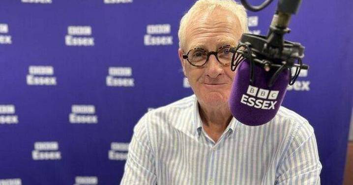 'Funny' BBC presenter dies of terminal illness a year after devastating diagnosis