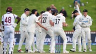 New Zealand Vs West Indies, Live Cricket Score 2nd Test Day 3: Follow Scorecard And Match Action From Wellington