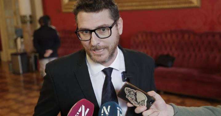 El PP pide a Vox una abstención en el techo de gasto aunque admite que «sería toda una sorpresa» que se aprobara