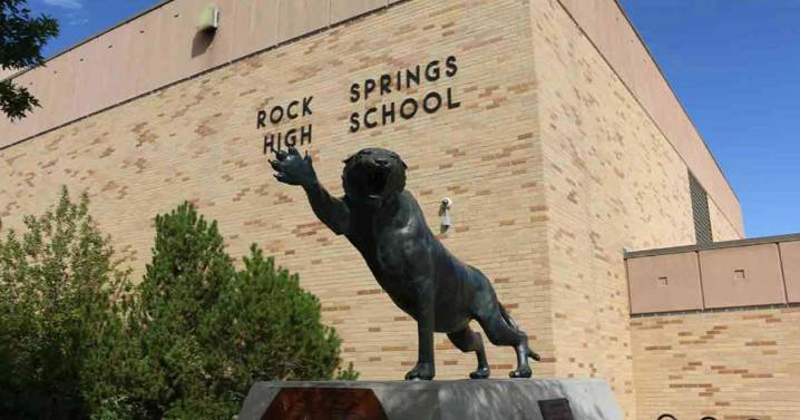 RSHS Locked Down Due to Vehicle Backfire